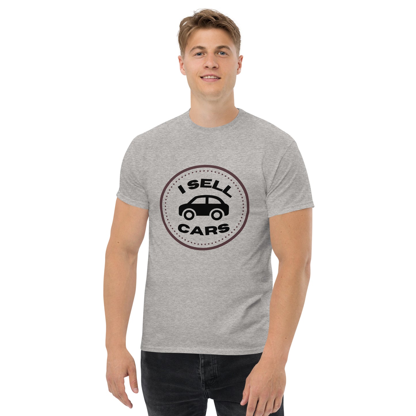 I Sell Cars Tee