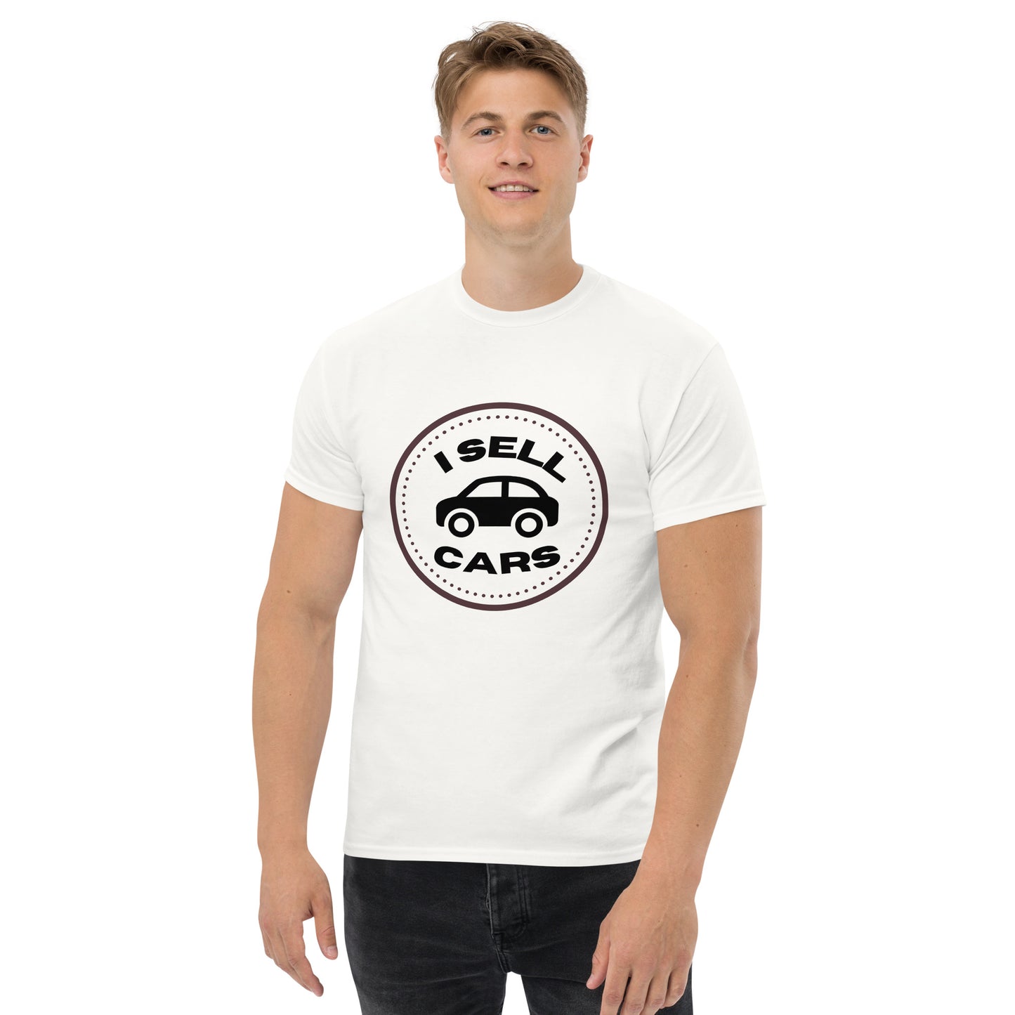 I Sell Cars Tee