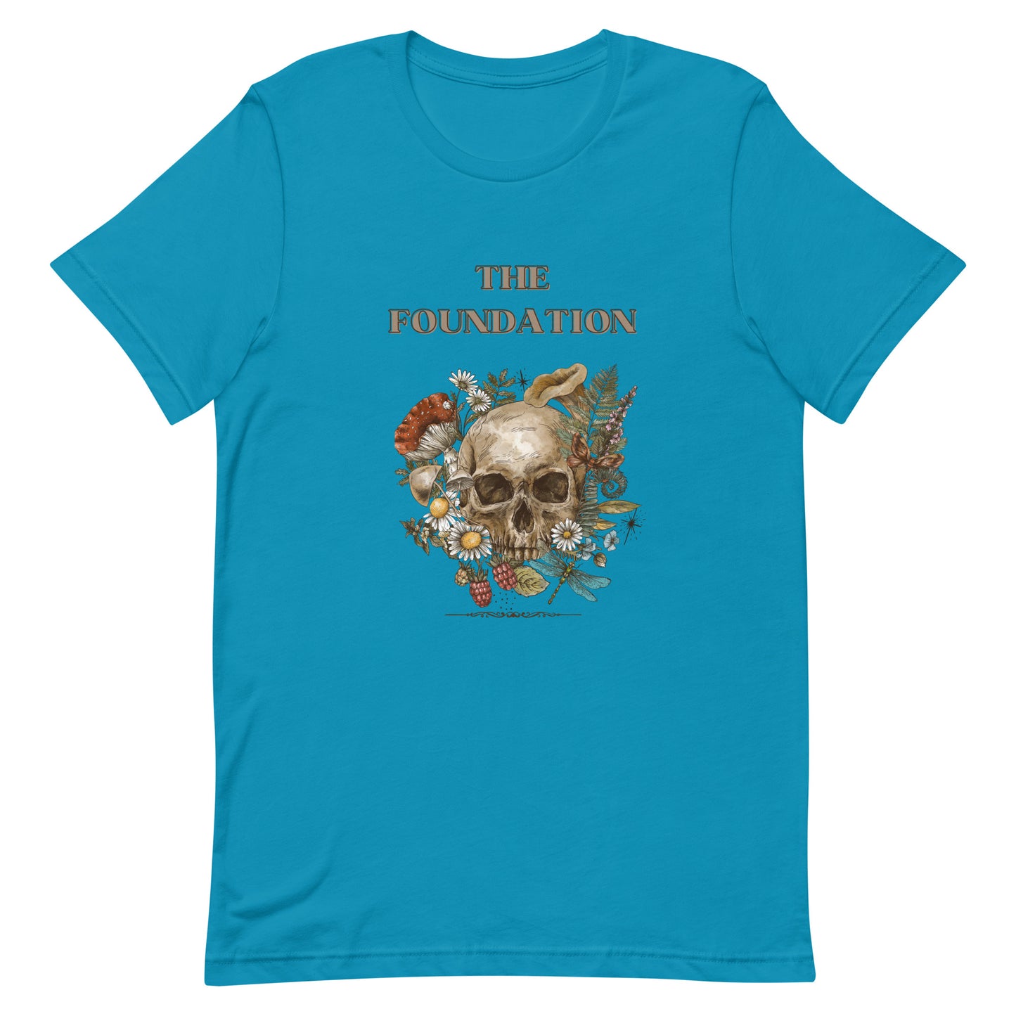 The Foundation t-shirt