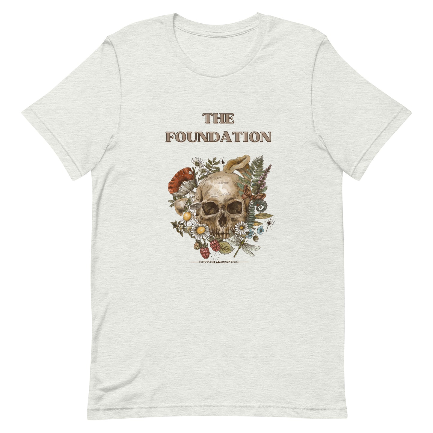 The Foundation t-shirt