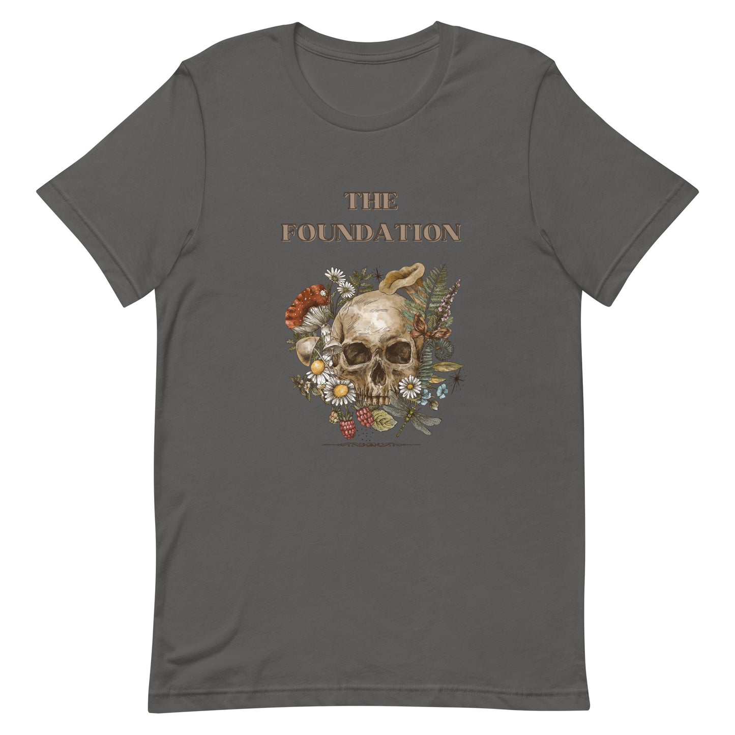 The Foundation t-shirt