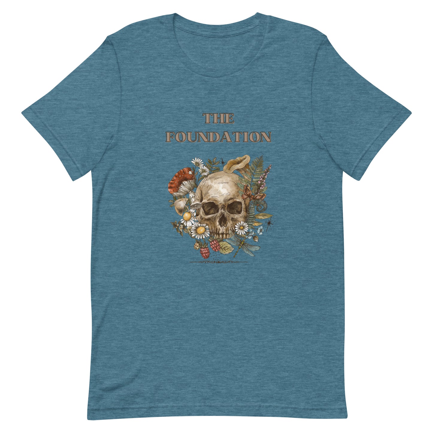 The Foundation t-shirt